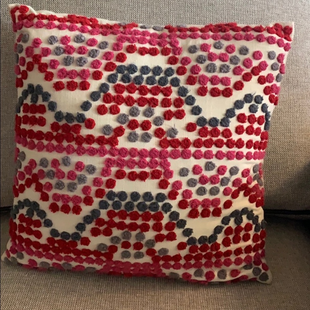 Pillow